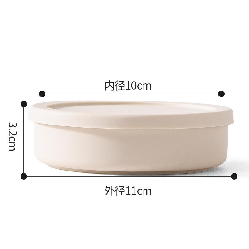 silicone containers  with Lid silicone food storage containers, BPA-free, airtight, dishwasher and refrigerator safe