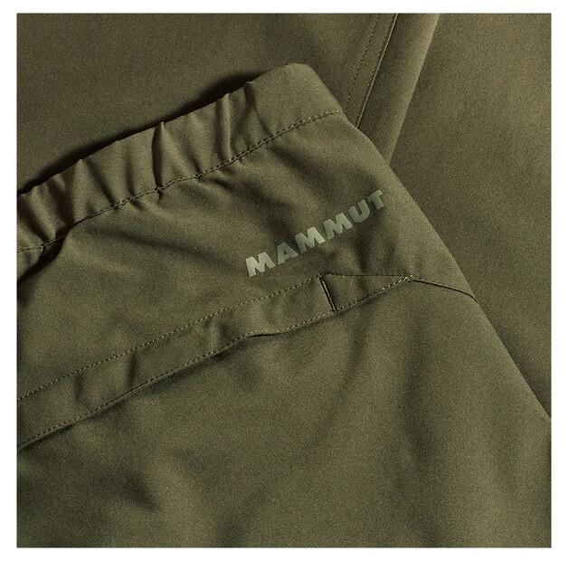Mammut Брюки Mountain Cargo