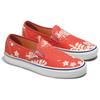 Slip On 48 Deck Dx 'OG Floral Orange' VN0005UPORA1