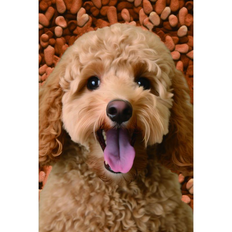 5D Diy Diamond Painting Dog Diamond Embroidery Full Square Rhinestone Pictures Cross Stitch Mosaic Craft Home Decor