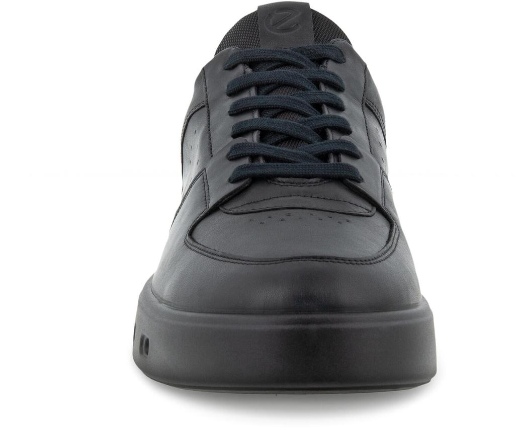Кроссовки Ecco STREET 720 52081401001 black