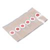 12Pcs Corn Removal Pads Callus Pads Strong Adhesive Breathable Corn Removal Plaster Foot Corn Cushions for Feet and Toe