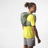 SALOMON Hydration Vest Rucksack Backpack ACT SKIN 8 NO FLASKS Unisex Laurel Wreath/Lily Pad/ALOE WASH M