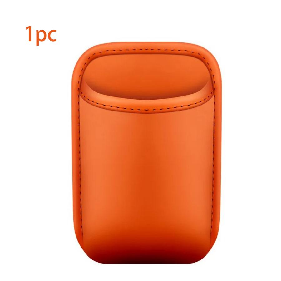 

Universal Car Door Organizer, Car Door Cup Holder Box Back Clip Design Drink Rack Storage Bin Car Seat Back Water Cup Box Organ