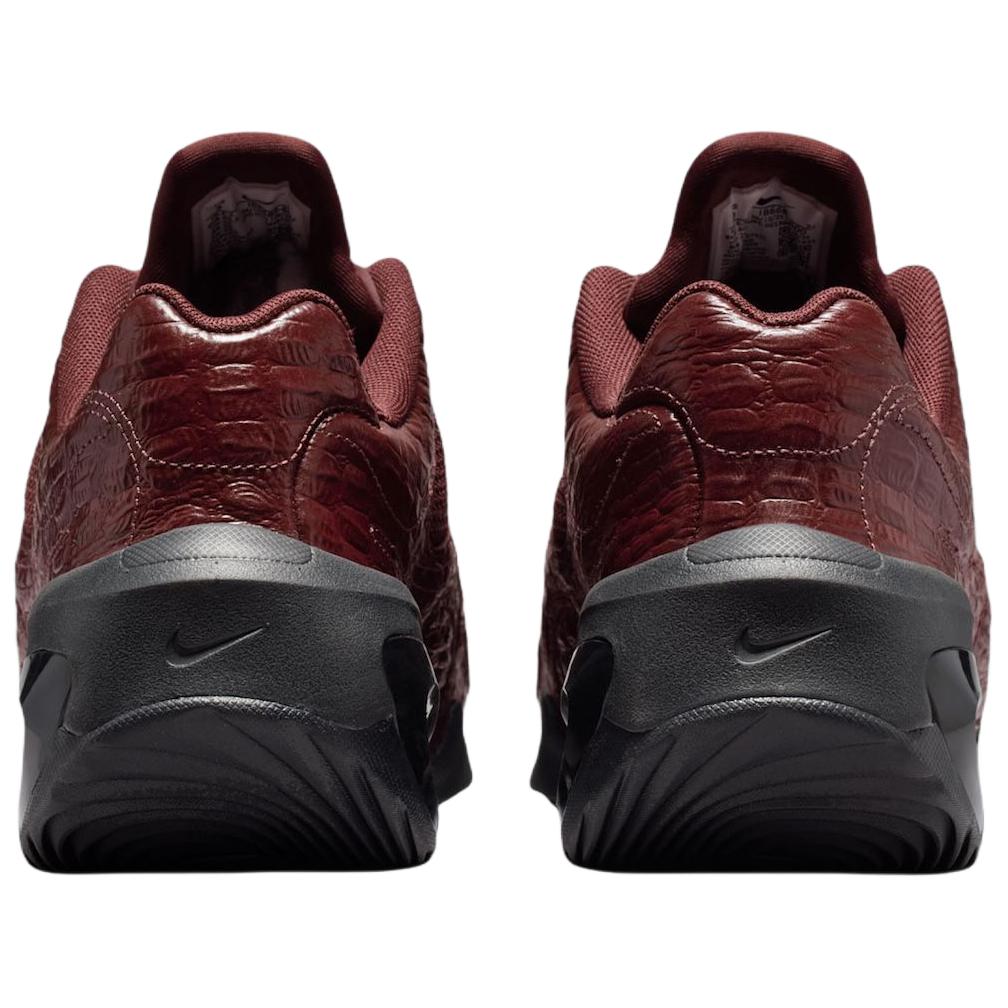 New Nike Air Max Muse Running Shoes Unisex Burgundy IB6689-600