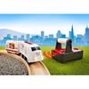BRIO Remote Control Travel Train 33510
