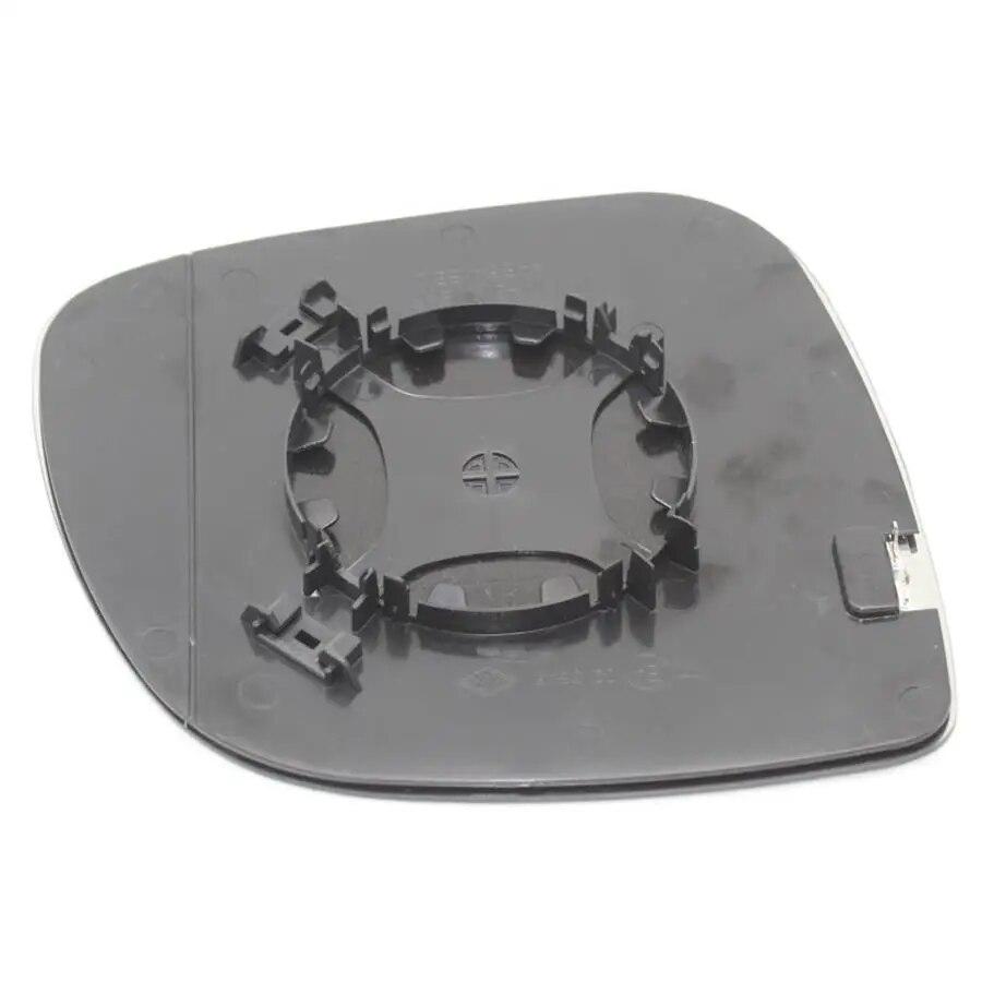 Left Side For VW Transporter Multivan T5 T6 2010 2011 2012 2013 2014 2015  Car-Styling Heated Rear Mirror Glass