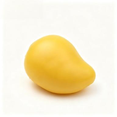 Crunch Fruit Squishy Crunch Sound Butter Stick Soap apple Mangosteen Peanut Pitaya Grape Crispy Building-Block Fidget Toy