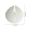 Christmas Pendant Cutting Dies Scrapbooking Stencil Card Embossing DIY Template
