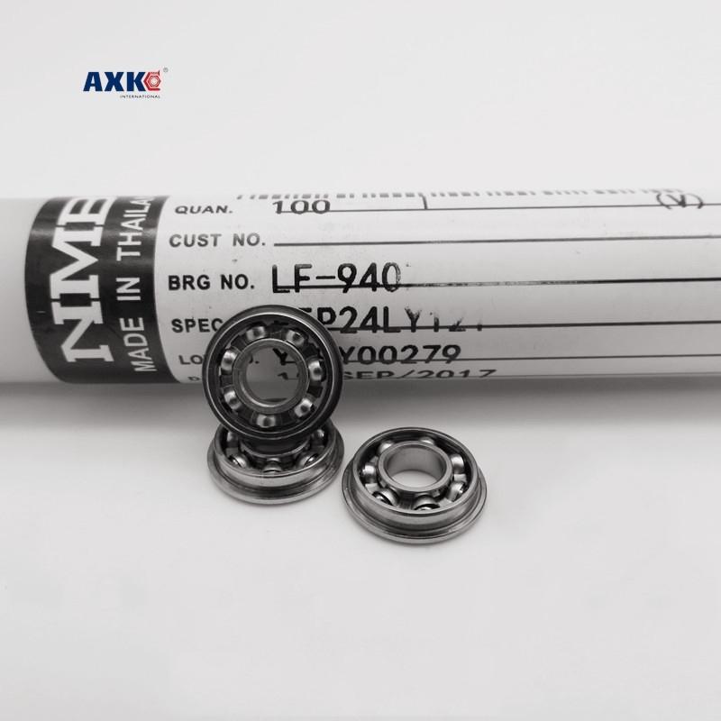 20pcs NMB flange bearing LF-730ZZ LF-940ZZ LF-1150ZZ LF-1360ZZ LF-1470ZZ LF-1680HH LF-1790 F683/F684/F685/F686/F687/F688/F689ZZ