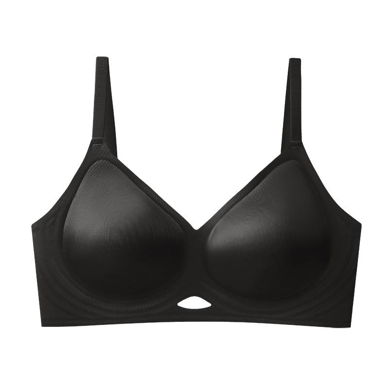 Intimo da Donna Estivo Leggero di Lusso Traspirante Raccoglitore Morbido Senza Cuciture Schiena Scoperta
