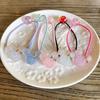 2 Pieces New Cute Animal Head Princess Headwear Kids Elastic Hair Bands Children Hair Ropes Girls Hair Accessories