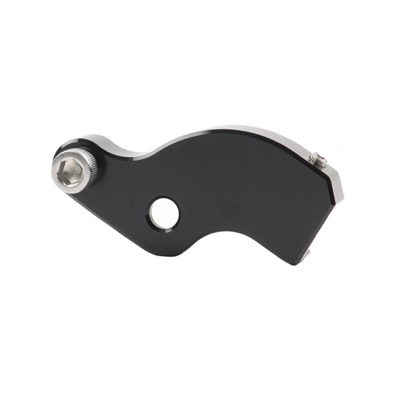 Aluminium Schaltassistent Set Schaltassistent Motorrad Schaltassistent Metall Schaltverstärker Geeignet für Motorräder