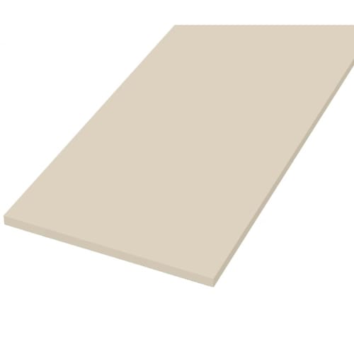 Wood One Solid Color Shelf, Finished Shelf, STT0780I-D1I-G3, Warm Gray, 780 X 300 X 20mm