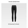 Beneunder Men's Fleece-Lined Thermal Pants