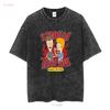 Beavis and Butthead Breaking The Law MTV TV T Shirt Vintage Washed Designer Clothes Graphic Stretched Stylish Casual Soft