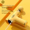RONG TAI Little Yellow Duck Mini Electric Massage Gun CN plug (adapter included)