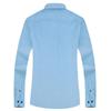 Cotton Corduroy Casual Warm Solid  Shirt Long Sleeve Winter Regular Fit Mens Men's Shirts with Pokets