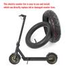 10 Inch 10x2.50 Tire Pneumatic Inner Tube Compatible for   M4 Electric Scooter