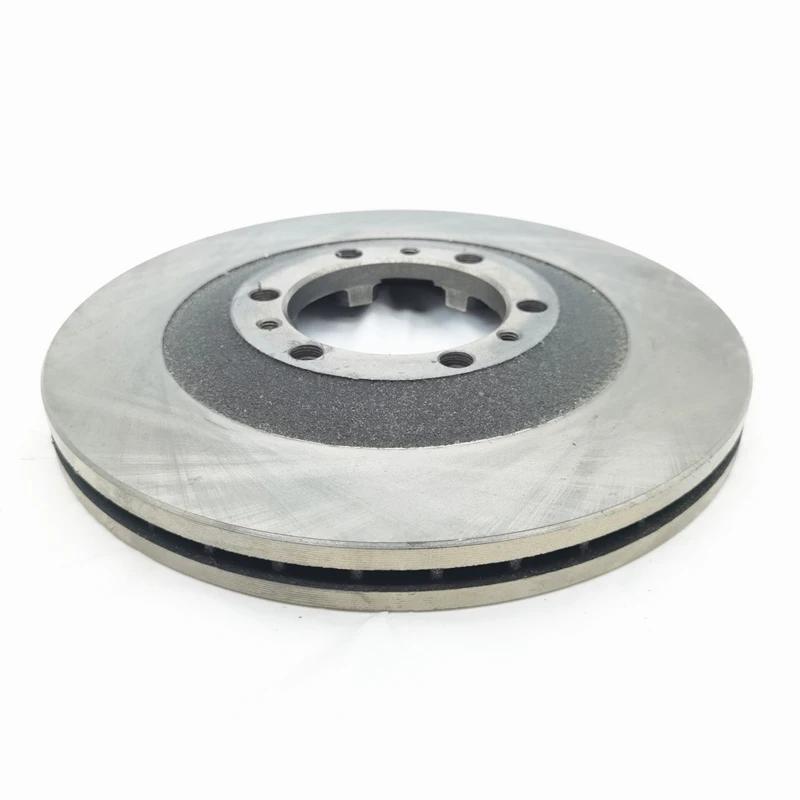 FOR Haval CUV H3 H5 Wingle Front Brake Disc of Pickup Truck 1PCS 1pc