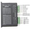 DM542/556/860 DSP Digital Stepper Motor Driver 2 Phase 20-50V DC 1-5.6A For 42 57 86 Stepper Motor Nema17/23 Stepper Motor