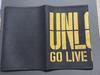 [USED] Rare Stray Kids unlock GO LIVE IN LIFE slogan