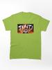 Hearts of Iron RDR2 Dutch Tahiti! Classic T-Shirt