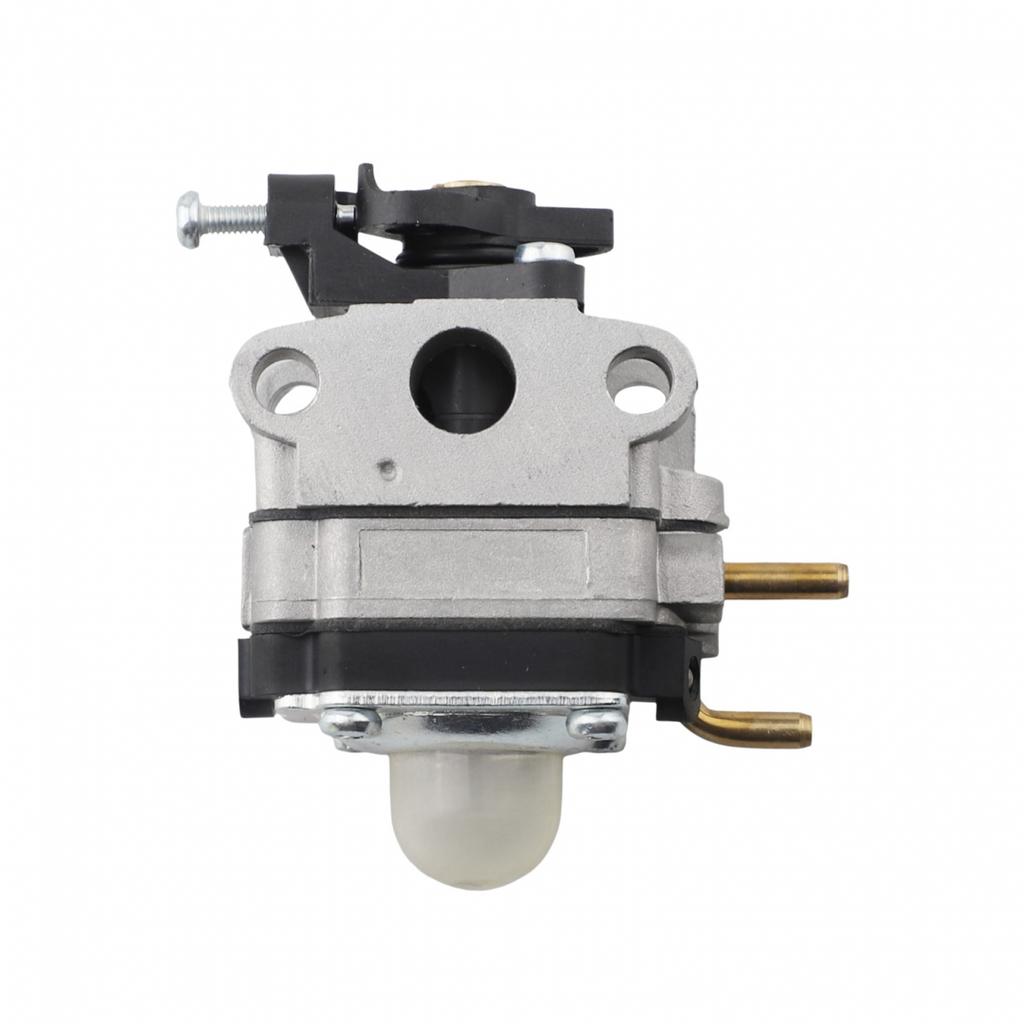 Replacement Carburetor Assembly for 25cc Black Max Trimmer Engines