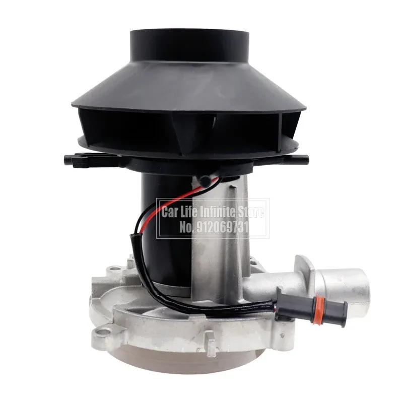12V 24V Car Heater Blower Motor Assembly For Eberspacher 2KW 5KW Diesel Air Parking Heaters D2 D4 Car Truck Parking Heater