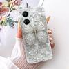 Clear Casing For Huawei Nova 10SE BNE-LX1 BNE-LX3 BNE-AL00 Cover For Huawei Nova 10 SE Case Fashion Butterfly Funny Cute Painted