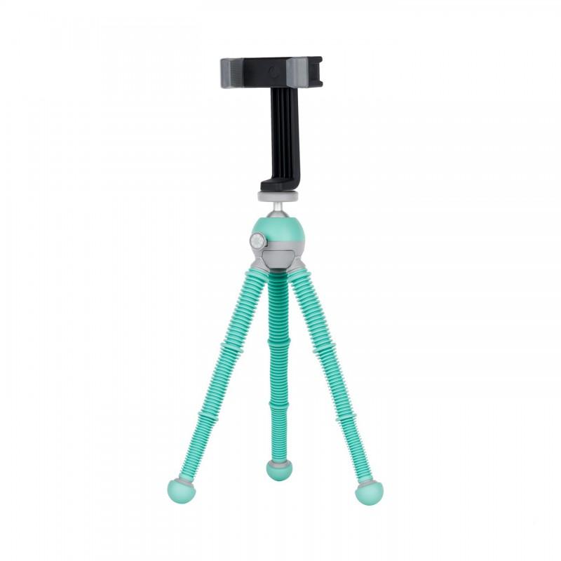 Joby PodZilla Medium Kit Blue