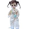 Ob11 Scene Accessories Handmand Doll Bag Model DIY Doll Toy Miniature Ball Joint Dolls Bag Crossbody Bag Model Gift