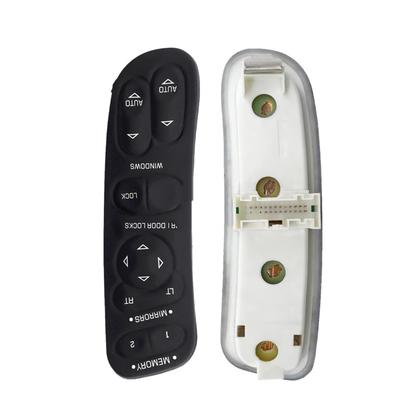 Für Autohebe-Schalter Für Chevrolet C5 Für Corvette 1997-2004 Links & Rechts Elektrisch