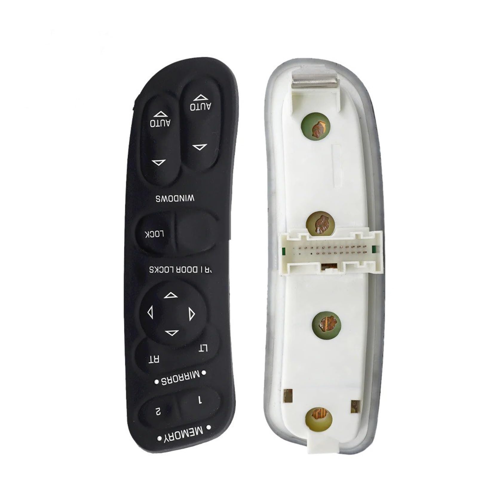 

For Car Lift Switch For Chevrolet C5 For Corvette 1997-2004 Left & Right Power Front Left