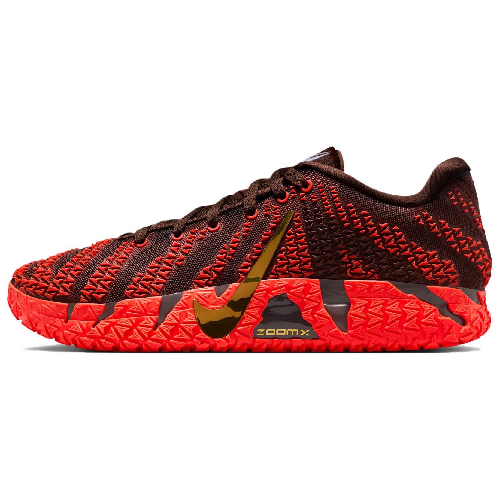 Nike Ja Morant 3 Basketbola Apavi