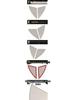 CS75 Front Door Upper Speaker Cover Panel Decoration Sticker