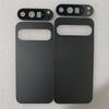 For Google Pixel 9 Pro/9 Pro XL Battery Back Cover Rear Glass Panel Housing Case Replace