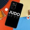 Judo Taekwondo Karate Case For Samsung Galaxy A56 A36 A16 A06 A13 A33 A53 A52 A32 A12 A54 A34 A14 A15 A35 A55 A17