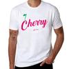 Cherry Bail Bonds Jackie Brown T-Shirt Plus Size Basic Short Sleeve Top