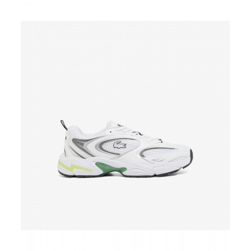 

Кроссовки LacoSte Men S Storm 96 2k [белые] 260