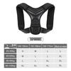 TULX Back Posture Corrector