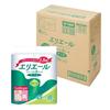 Elieer Toilet Paper 1.5 Times Roll 45m32 Rolls (8 Rolls4 Packs) Double 100 Pulp Relaxing Scent