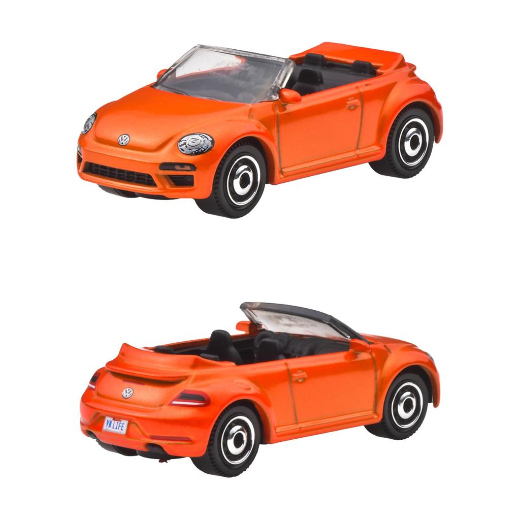 Matchbox Theme Assortment - German Vehicle Toys, Mini Cars, 10-Piece Box Set, Ages 3+, Multi-Purpose, 986G-GGF12