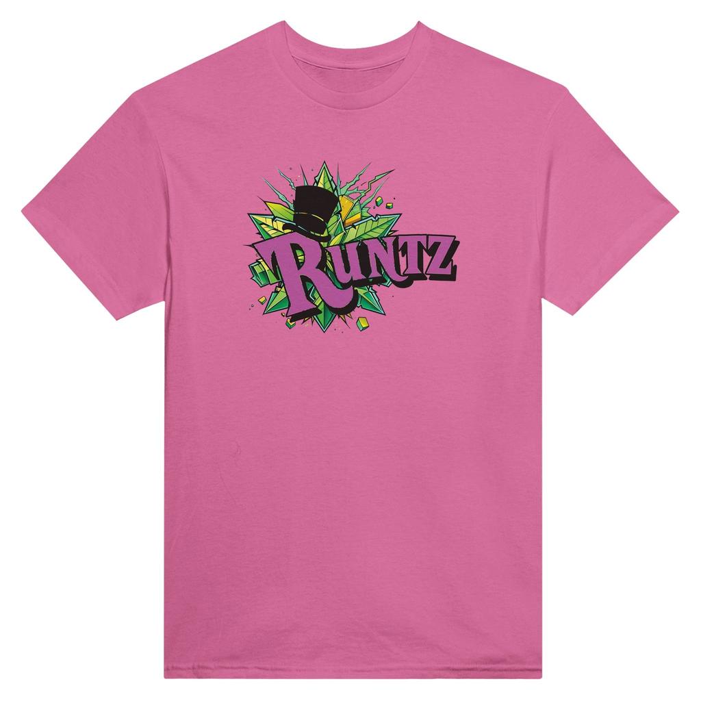 Runtz Heavyweight Cotton T-Shirt