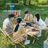 ZISIZ Outdoor Folding Chair