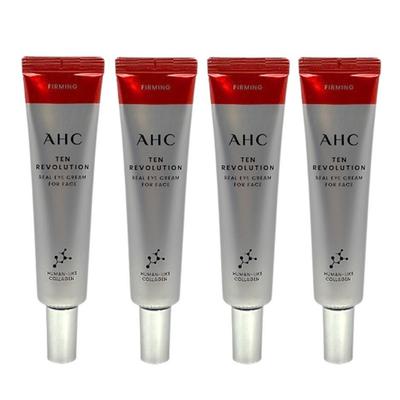 Ten Revolution Real Eye Cream for Face, 35ml, 4 Pcs.