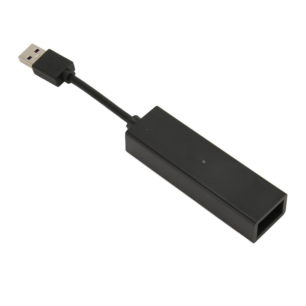 Für PS5 VR-Kameraadapter Plug and Play für PS5 VR-Kamerakonverterkabel für PSVR-Kameraadapter