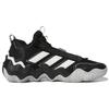 Adidas Exhibit B Black Team Light Grey Men Sneakers Core-Black Cloud-White GZ2382