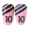 Extra Small Football Shin Pads Protective Equipment Shin Guards Mini Shin Guards Soccer Shin Guards for Men Women Kids Boys Girl