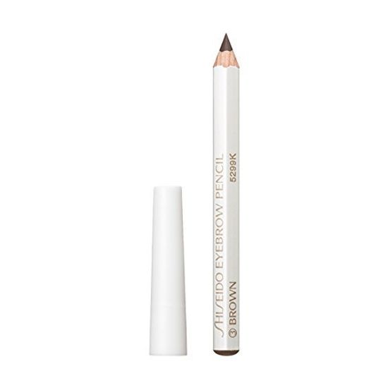 

SHISEIDO Eyebrow Pencil Brown 35363